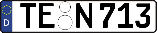 TE-N713