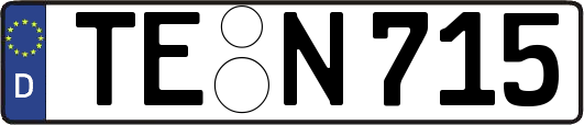 TE-N715