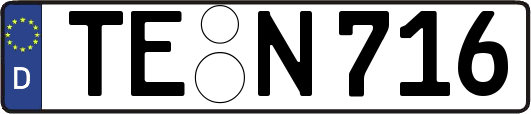 TE-N716