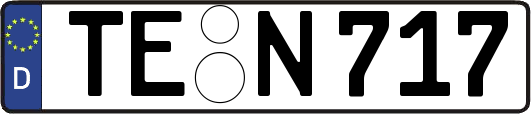 TE-N717