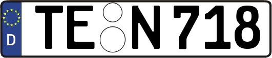 TE-N718
