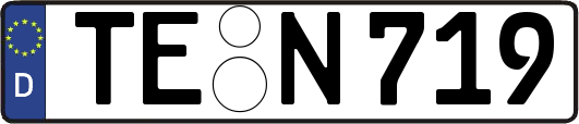 TE-N719