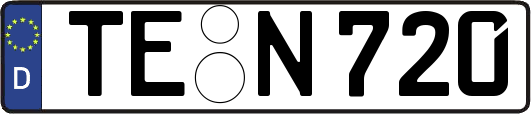 TE-N720