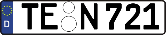TE-N721