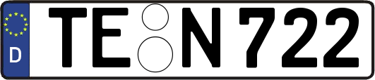 TE-N722