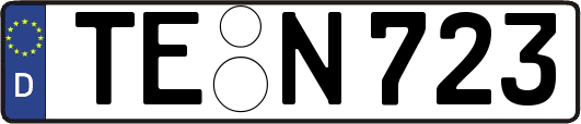 TE-N723