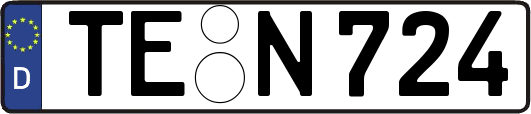 TE-N724