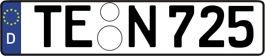 TE-N725