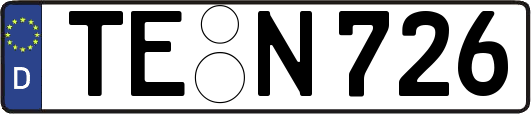 TE-N726