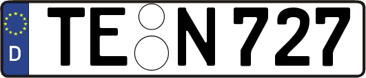 TE-N727
