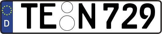 TE-N729