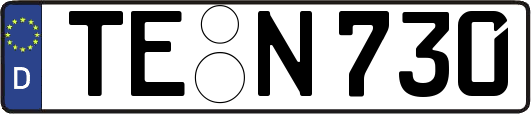 TE-N730