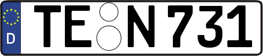 TE-N731