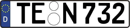 TE-N732