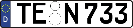 TE-N733