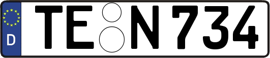 TE-N734