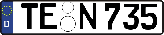 TE-N735