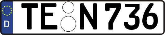 TE-N736