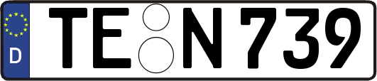TE-N739