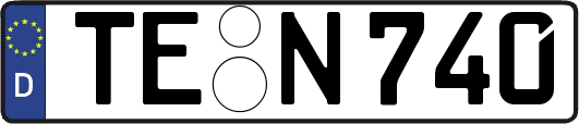 TE-N740