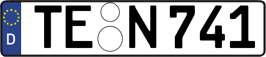 TE-N741