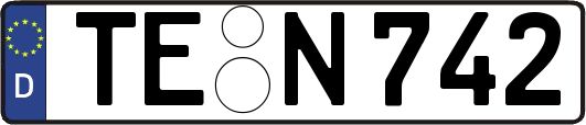 TE-N742