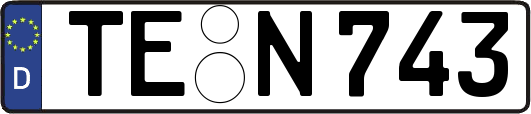 TE-N743