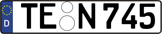 TE-N745
