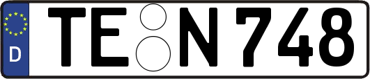 TE-N748