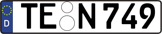 TE-N749