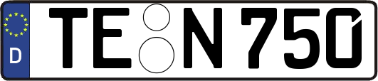 TE-N750