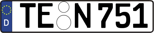 TE-N751