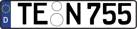 TE-N755