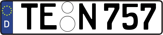 TE-N757