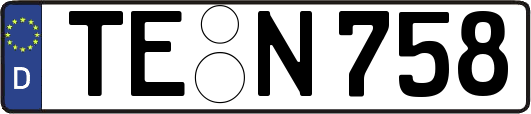 TE-N758