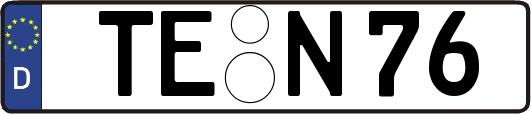 TE-N76