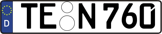 TE-N760