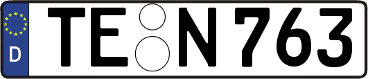 TE-N763