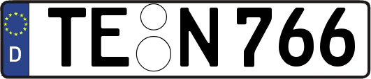 TE-N766