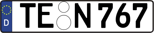 TE-N767