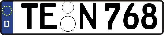 TE-N768