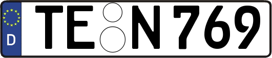 TE-N769