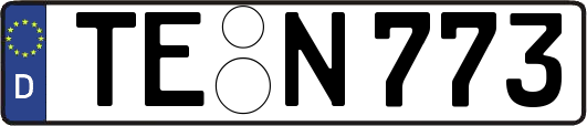 TE-N773
