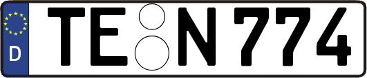 TE-N774