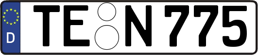 TE-N775
