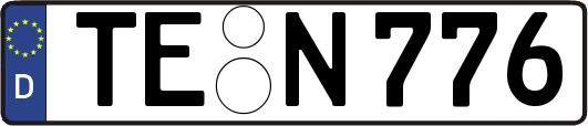 TE-N776