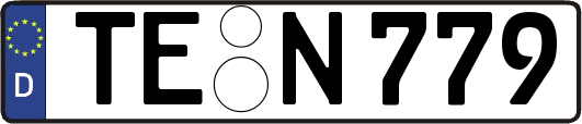 TE-N779