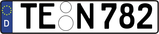 TE-N782