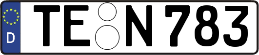 TE-N783