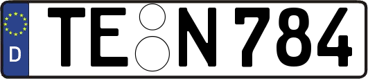 TE-N784